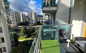 Marina Bay Apartman